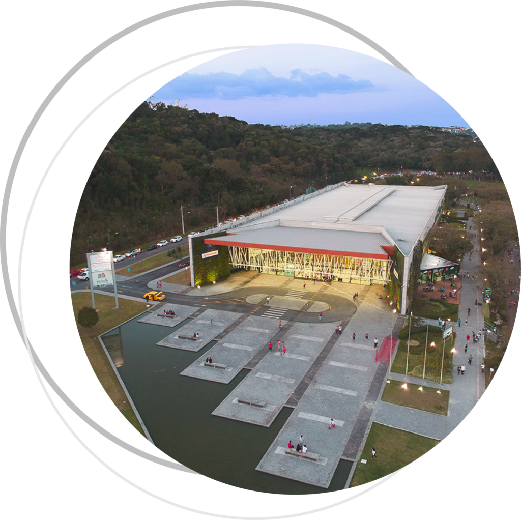 Experiência virtual da Arena Metaverso conquista o público no Smart City Curitiba - Portal do Servidor de Curitiba