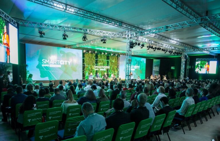  Vem aí o SCECWB 2023, para conectar cidades, pessoas e tecnologias 