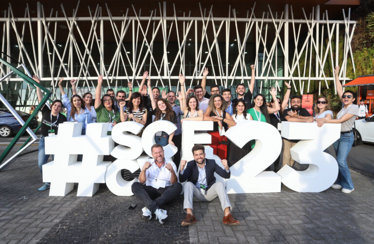  Evento de cidades inteligentes reúne representantes de 450 prefeituras em Curitiba 