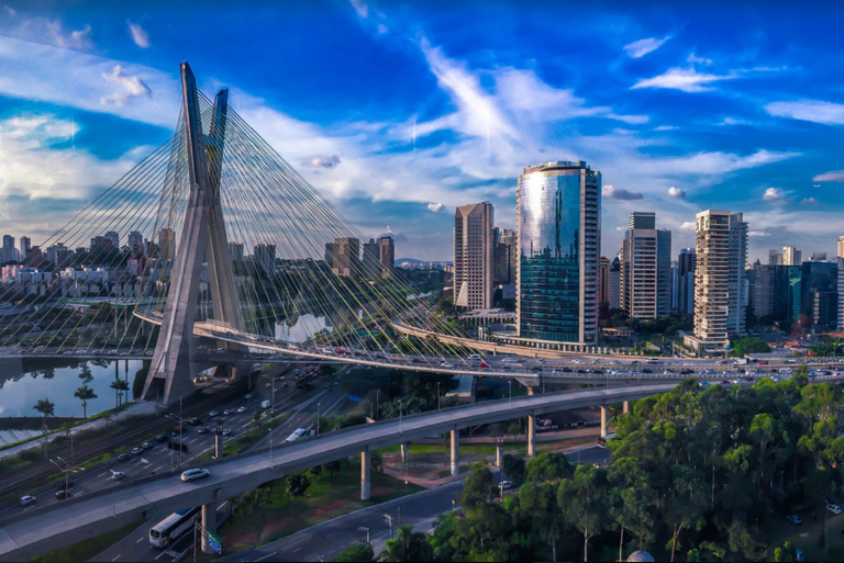  São Paulo mostra suas iniciativas pioneiras durante o SCECWB23 