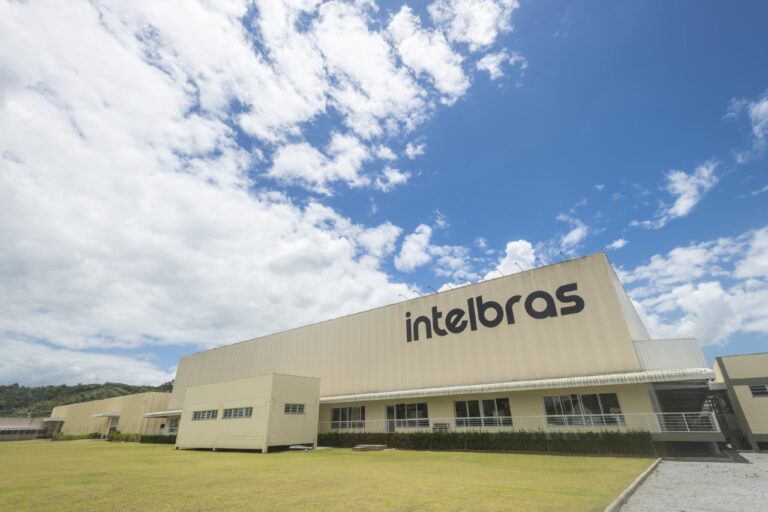 Intelbras apresenta experiências e projetos de cidades inteligentes na Smart City Expo Curitiba 2023