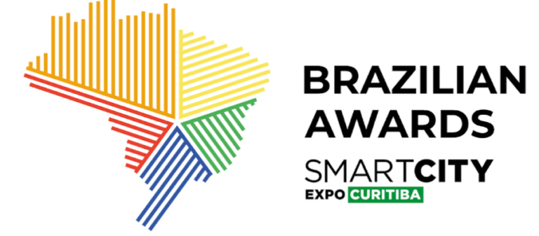 Smart City Expo Curitiba 2024 brings the biggest smart cities award in the world to Brazil for the first time