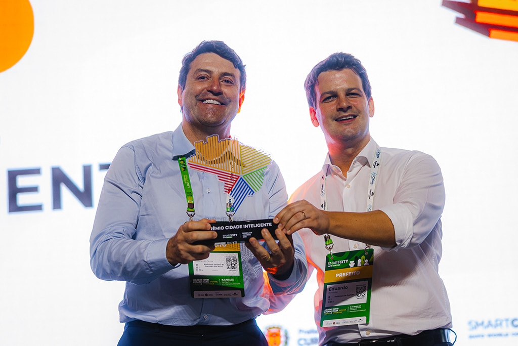 Central Municipal de Indicadores: Inteligência de Dados, Gestão de Desempenho e Cidade Inteligente