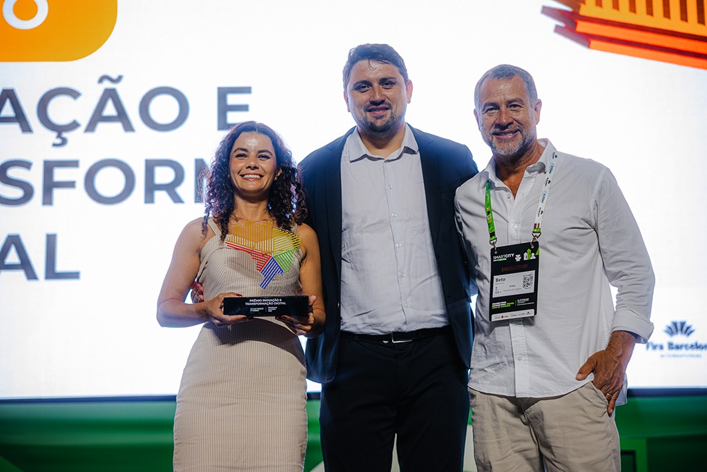 Programa Contribuinte Incentivador de Joaçaba