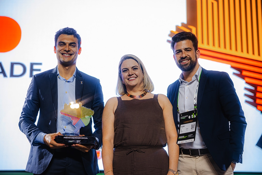 CEP Digital de Santo André: Inclusão e Cidadania através do Endereço Georreferenciado